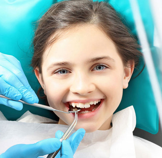 ağız ve çene cerrahisi